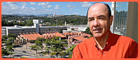 Carlos Alberto Tavares - UFMG